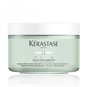 Kerastase Specifique Argille Equilibrante 250 ml Argilla Purificante per Cute Oleosa