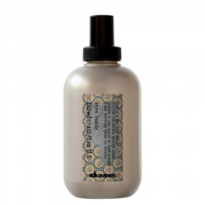 Davines More Inside Spray Al Sale Marino Per Texture da Spiaggia 250 ml