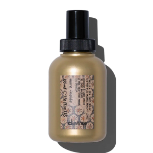 Davines More Inside Spray Al Sale Marino Per Texture da Spiaggia 100 ml