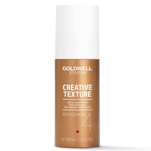 Goldwell Stylesign Creative Texture Roughman 100 ml