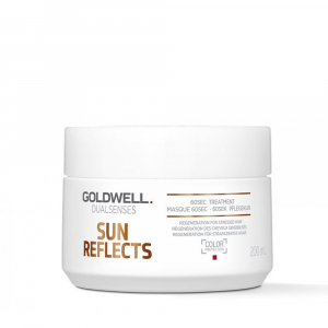 Goldwell Dualsenses Sun Reflects After-sun 60 sec Treatment 200 ml