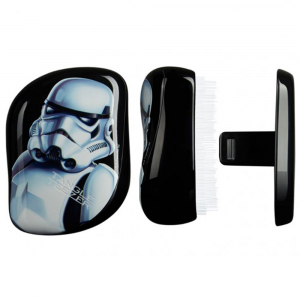 Tangle Teezer Compact Styler Disney Star Wars Stormtrooper Spazzola