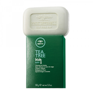 Tea Tree Body Bar 150 gr