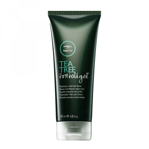 Tea Tree Special Firm Hold Gel 200 ml