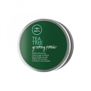 Tea Tree Grooming Pomade 85 gr