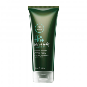 Tea Tree Hair and Scalp Treatment 200 ml