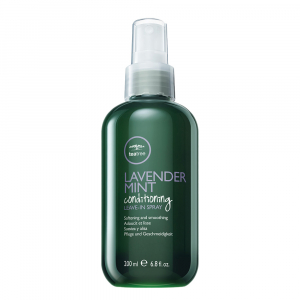 Tea Tree Lavender Mint Conditioning Leave-In Spray 200 ml