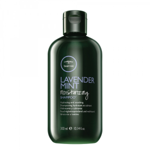 Tea Tree Lavender Mint Shampoo 300 ml