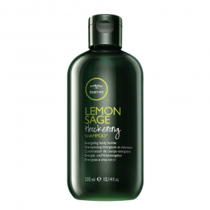 Tea Tree Lemon Sage Shampoo 300 ml