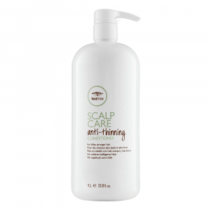 Tea Tree Scalp Care Anti-Thinning Conditioner 1000 ml