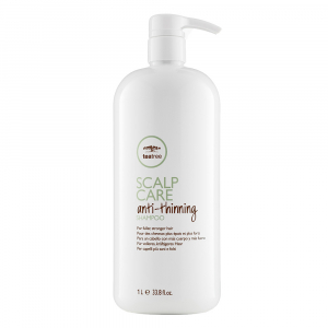 Tea Tree Scalp Care Anti-Thinning Shampoo 1000 ml