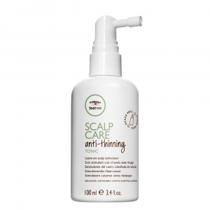 Tea Tree Scalp Care Anti-Thinning Tonic 100 ml