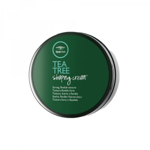 Tea Tree Shaping Cream 85 gr