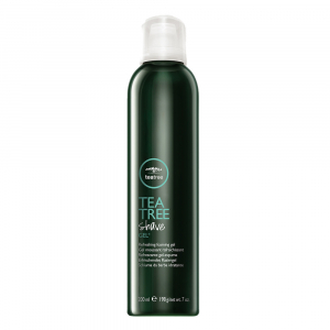 Tea Tree Shave Gel 200 ml