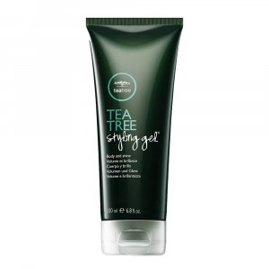 Tea Tree Styling Gel 200 ml