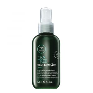 Tea Tree Wave Refresher Spray 125 ml