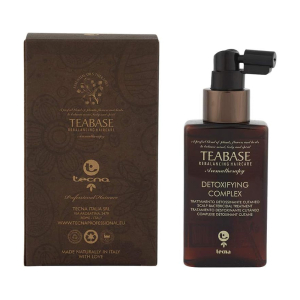 Tecna Teabase Detoxifying Complex 100 ml