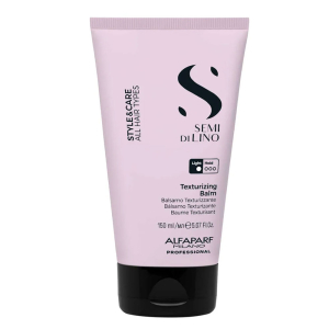 Alfaparf Semi di Lino Style&Care Texturizing Balm - Balsamo Texturizzante 150 ml