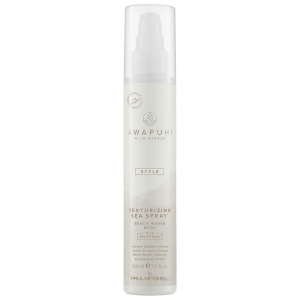 Awapuhi Wild Ginger Texturizing Sea Spray 150 ml