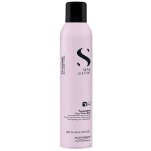 Alfaparf Semi di Lino Style&Care Texturizing Dry Shampoo 300 ml Shampoo Secco Texturizzante 300 ml