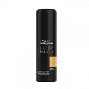 L'Oreal Hair Touch Up Warm Blonde Ritocco Radici 75 ml