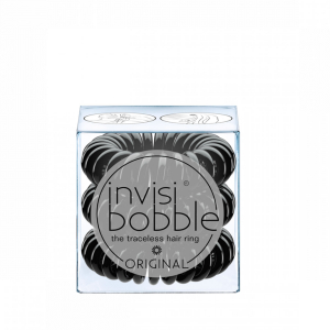 Invisibobble® Original True Black