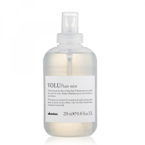 volu hair mist spray volumizzante per capelli fini