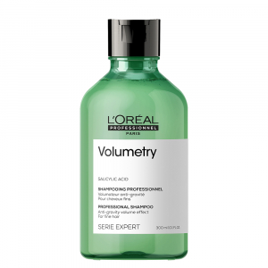 L'Oreal Professionnel Serie Expert Volumetry Shampoo Volumizzante 300 ml