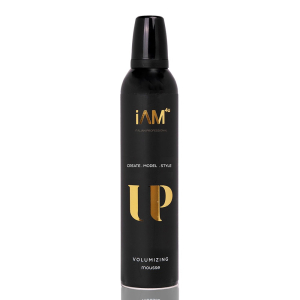 iAM4u Styling UP Volumizing Mousse 300 ml