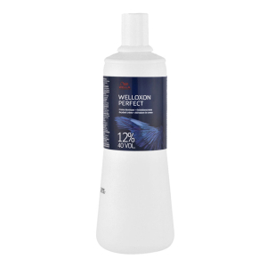 Wella Professionals Welloxon Perfect Attivatore 40 Volumi (12%) 1000 ml