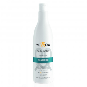 Yellow Easy Long Shampoo 500 ml