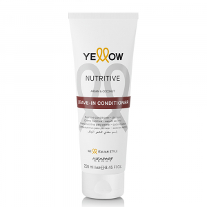 Yellow Nutritive Leave-In Conditioner 250 ml