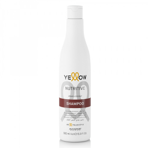 Yellow Nutritive Shampoo 500 ml