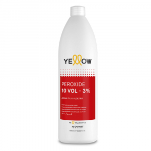 Yellow Peroxide 10 Volumi - 3% 1000 ml