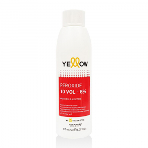 Yellow Peroxide 10 Volumi - 3% 150 ml