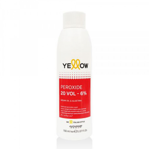 Yellow Peroxide 20 Volumi - 6% 150 ml