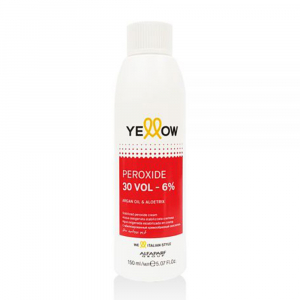 Yellow Peroxide 30 Volumi - 9% 150 ml