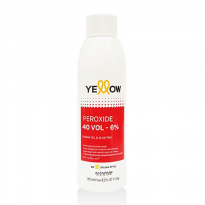 Yellow Peroxide 40 Volumi - 12% 150 ml