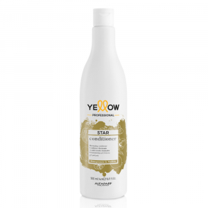 Yellow Star Conditioner 500 ml