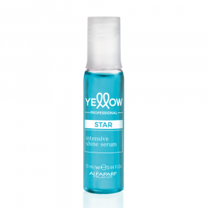 Yellow Star Intensive Shine Serum 6x13 ml