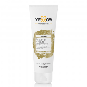 Yellow Star Leave-In Cream 250 ml