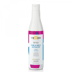 Yellow Style Curl&Mold Activator 250 ml