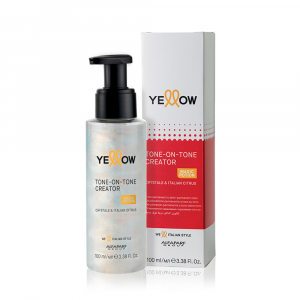 Yellow Tone-On-Tone Creator 100 ml