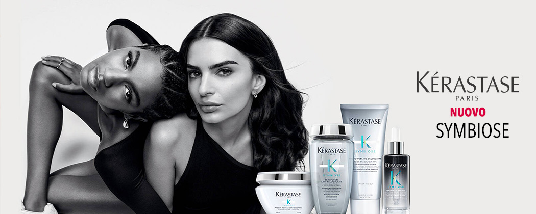 Kerastase Symbiose