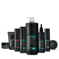 Men Goldwell