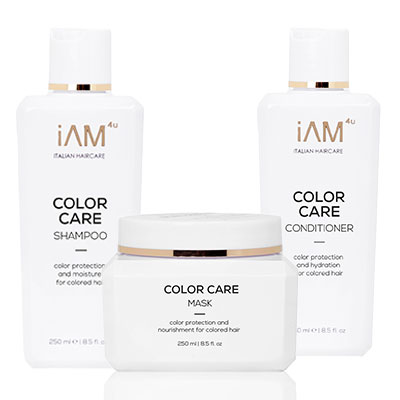 For You Color Care