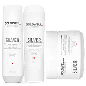 Dualsenses Silver