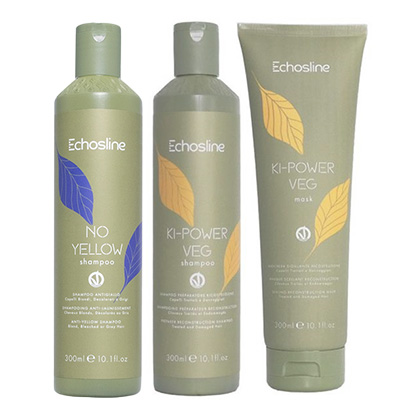 Echosline Haircare