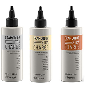 Framcolor Extra Charge