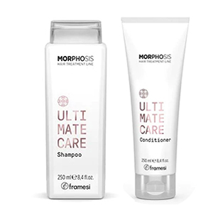 Morphosis Ultimate Care